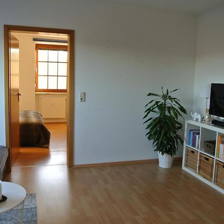 Rheinau Apartment Exterior foto