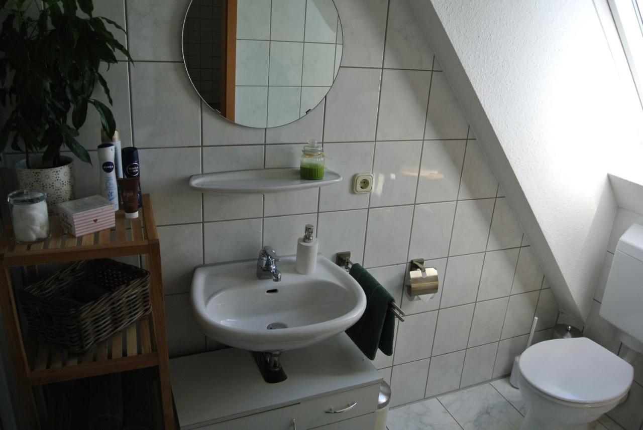 Rheinau Apartment Exterior foto